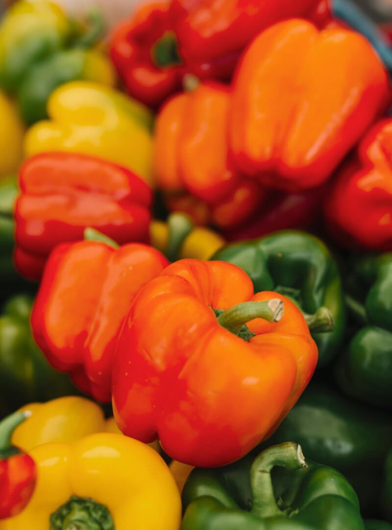 Capsicum inner image